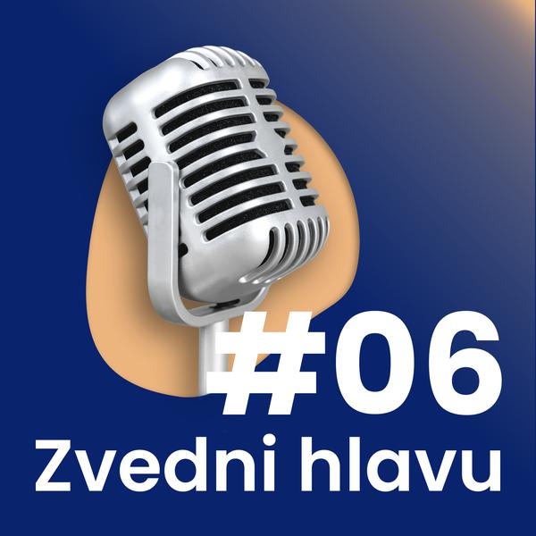 Zvedni hlavu